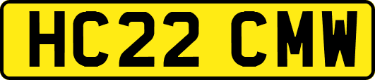 HC22CMW