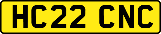 HC22CNC