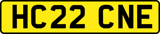 HC22CNE