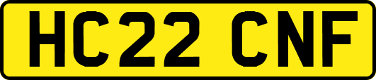 HC22CNF