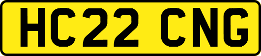 HC22CNG