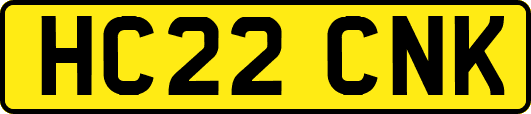 HC22CNK
