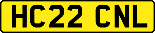 HC22CNL