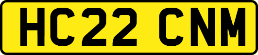HC22CNM