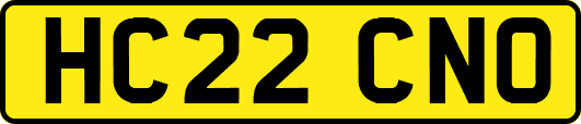 HC22CNO