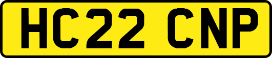 HC22CNP