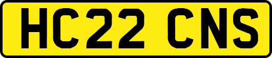 HC22CNS