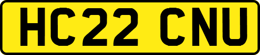 HC22CNU