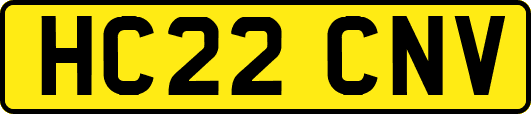 HC22CNV