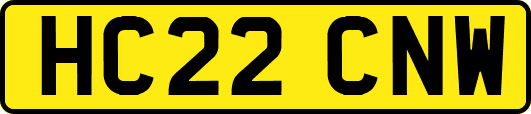 HC22CNW