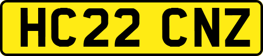 HC22CNZ