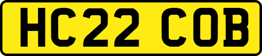 HC22COB