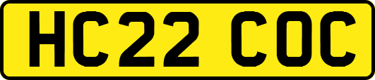 HC22COC