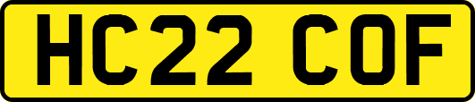 HC22COF