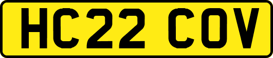 HC22COV