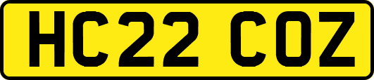 HC22COZ
