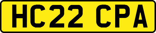 HC22CPA