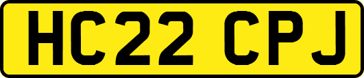 HC22CPJ