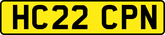 HC22CPN