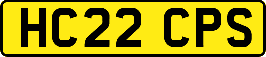 HC22CPS