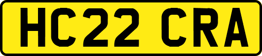 HC22CRA