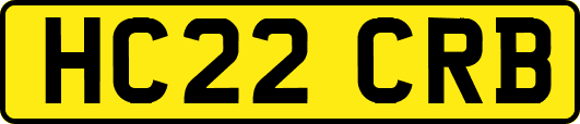 HC22CRB