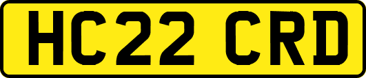 HC22CRD