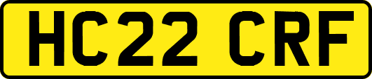 HC22CRF
