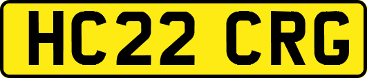 HC22CRG