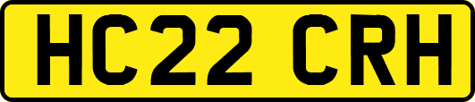 HC22CRH