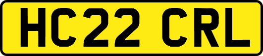 HC22CRL