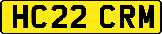 HC22CRM
