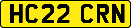 HC22CRN