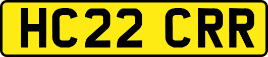 HC22CRR