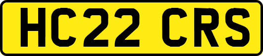HC22CRS