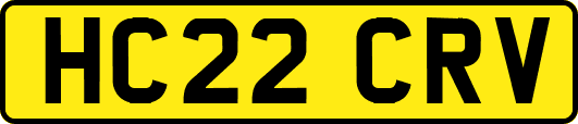 HC22CRV