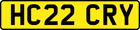 HC22CRY