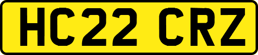 HC22CRZ