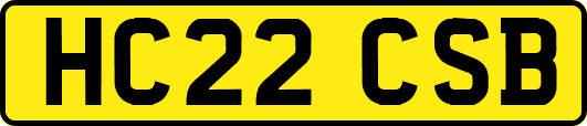 HC22CSB