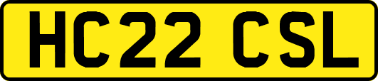 HC22CSL