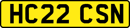 HC22CSN