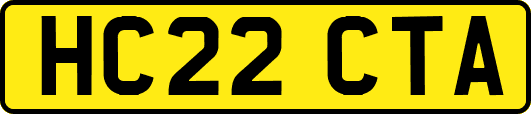 HC22CTA
