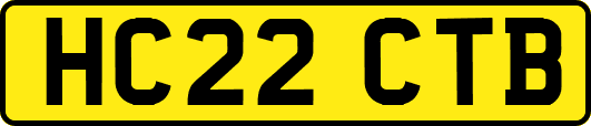 HC22CTB
