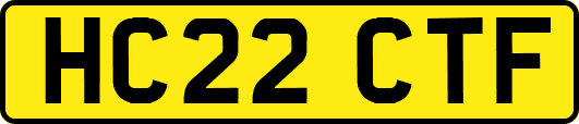 HC22CTF
