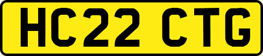 HC22CTG