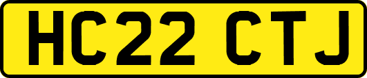 HC22CTJ