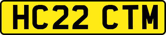 HC22CTM