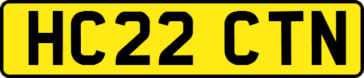 HC22CTN