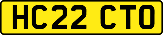 HC22CTO