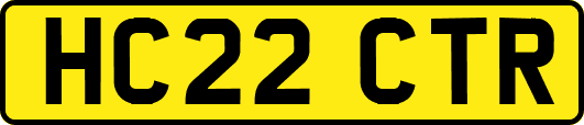 HC22CTR